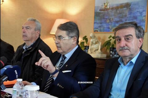 ArgolidaPortal.gr  Συνέντευξη του Δημήτρη Καμπόσου για τα οικονομικά του Δήμου Άργους Μυκηνών