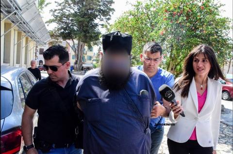 ArgolidaPortal.gr Ναύπλιο: Στα δικαστήρια ο Αρχιμανδρίτης που κατηγορείται για ασέλγεια σε 12χρονο