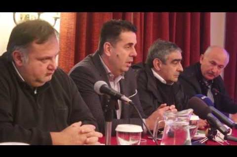 ArgolidaPortal.gr Ναύπλιο-Συνέντευξη για τον 4ο Μαραθώνιο Ναυπλίου 2017-Δήμαρχος Κωστούρος