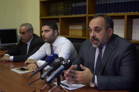 ArgolidaPortal.gr Δικηγορικός Σύλλογος Ναυπλίου: Όχι στην αφαίρεση αρμοδιοτήτων από το Εφετείο