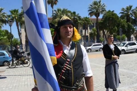 ArgolidaPortal.gr Ναύπλιο - Εκδηλώσεις για την Ημέρα Μνήμης της Γενοκτονίας των Ποντίων