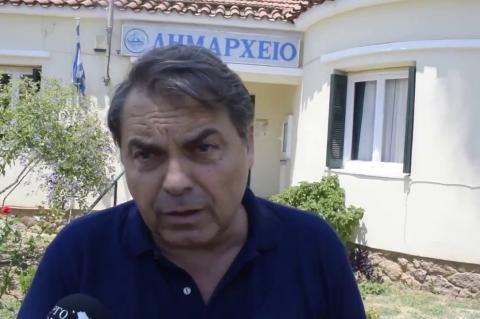 ArgolidaPortal.gr Νέα Κίος - Καμπόσος: Στο παλιό δημαρχείο θα στεγάζονται τα  ΕΛΤΑ